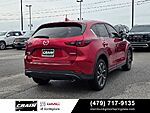 Used 2022 MAZDA CX-5 2.5 S PREMIUM PACKAGE in SPRINGDALE, ARKANSAS (Photo 7)