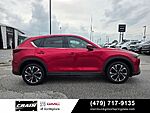 Used 2022 MAZDA CX-5 2.5 S PREMIUM PACKAGE in SPRINGDALE, ARKANSAS (Photo 8)