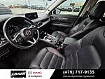 Used 2022 MAZDA CX-5 2.5 S PREMIUM PACKAGE in SPRINGDALE, ARKANSAS (Photo 9)