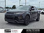 Used 2022 LAND ROVER RANGE ROVER EVOQUE DYNAMIC in SPRINGDALE, ARKANSAS (Photo 3)
