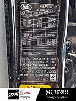 Used 2022 LAND ROVER RANGE ROVER EVOQUE DYNAMIC in SPRINGDALE, ARKANSAS (Photo 32)