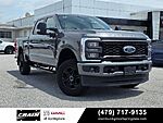 Used 2025 FORD F-250 XL in SPRINGDALE, ARKANSAS (Photo 1)