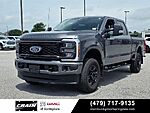 Used 2025 FORD F-250 XL in SPRINGDALE, ARKANSAS (Photo 3)