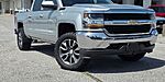 Used 2018 CHEVROLET SILVERADO 1500 LT in SPRINGDALE, ARKANSAS