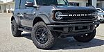 Used 2024 FORD BRONCO WILDTRAK in SPRINGDALE, ARKANSAS