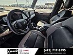Used 2024 FORD BRONCO WILDTRAK in SPRINGDALE, ARKANSAS (Photo 10)