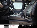 Used 2024 FORD BRONCO WILDTRAK in SPRINGDALE, ARKANSAS (Photo 11)