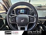 Used 2024 FORD BRONCO WILDTRAK in SPRINGDALE, ARKANSAS (Photo 14)