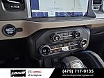 Used 2024 FORD BRONCO WILDTRAK in SPRINGDALE, ARKANSAS (Photo 19)