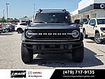 Used 2024 FORD BRONCO WILDTRAK in SPRINGDALE, ARKANSAS (Photo 2)