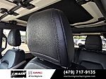 Used 2024 FORD BRONCO WILDTRAK in SPRINGDALE, ARKANSAS (Photo 22)