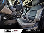 Used 2024 FORD BRONCO WILDTRAK in SPRINGDALE, ARKANSAS (Photo 24)