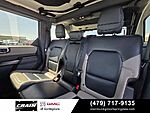 Used 2024 FORD BRONCO WILDTRAK in SPRINGDALE, ARKANSAS (Photo 25)