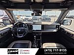 Used 2024 FORD BRONCO WILDTRAK in SPRINGDALE, ARKANSAS (Photo 27)