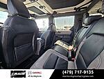 Used 2024 FORD BRONCO WILDTRAK in SPRINGDALE, ARKANSAS (Photo 28)