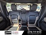 Used 2024 FORD BRONCO WILDTRAK in SPRINGDALE, ARKANSAS (Photo 29)