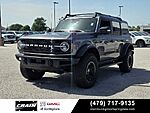 Used 2024 FORD BRONCO WILDTRAK in SPRINGDALE, ARKANSAS (Photo 3)