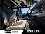 Used 2024 FORD BRONCO WILDTRAK in SPRINGDALE, ARKANSAS (Photo 30)