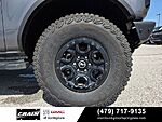 Used 2024 FORD BRONCO WILDTRAK in SPRINGDALE, ARKANSAS (Photo 31)