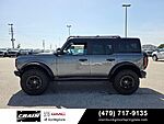 Used 2024 FORD BRONCO WILDTRAK in SPRINGDALE, ARKANSAS (Photo 4)