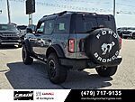Used 2024 FORD BRONCO WILDTRAK in SPRINGDALE, ARKANSAS (Photo 5)