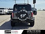 Used 2024 FORD BRONCO WILDTRAK in SPRINGDALE, ARKANSAS (Photo 6)