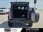 Used 2024 FORD BRONCO WILDTRAK in SPRINGDALE, ARKANSAS (Photo 7)