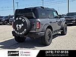 Used 2024 FORD BRONCO WILDTRAK in SPRINGDALE, ARKANSAS (Photo 8)