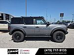 Used 2024 FORD BRONCO WILDTRAK in SPRINGDALE, ARKANSAS (Photo 9)