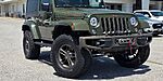 Used 2016 JEEP WRANGLER SAHARA in SPRINGDALE, ARKANSAS