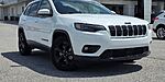 Used 2021 JEEP CHEROKEE LATITUDE PLUS in SPRINGDALE, ARKANSAS