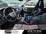 Used 2021 JEEP CHEROKEE LATITUDE PLUS in SPRINGDALE, ARKANSAS (Photo 10)