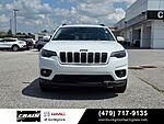 Used 2021 JEEP CHEROKEE LATITUDE PLUS in SPRINGDALE, ARKANSAS (Photo 2)