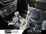 Used 2021 JEEP CHEROKEE LATITUDE PLUS in SPRINGDALE, ARKANSAS (Photo 20)