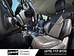 Used 2021 JEEP CHEROKEE LATITUDE PLUS in SPRINGDALE, ARKANSAS (Photo 24)