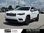 Used 2021 JEEP CHEROKEE LATITUDE PLUS in SPRINGDALE, ARKANSAS (Photo 3)