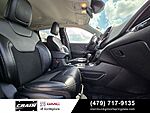 Used 2021 JEEP CHEROKEE LATITUDE PLUS in SPRINGDALE, ARKANSAS (Photo 30)