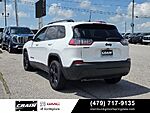 Used 2021 JEEP CHEROKEE LATITUDE PLUS in SPRINGDALE, ARKANSAS (Photo 5)