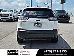 Used 2021 JEEP CHEROKEE LATITUDE PLUS in SPRINGDALE, ARKANSAS (Photo 6)