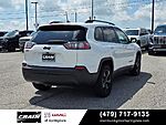 Used 2021 JEEP CHEROKEE LATITUDE PLUS in SPRINGDALE, ARKANSAS (Photo 8)