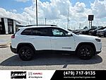 Used 2021 JEEP CHEROKEE LATITUDE PLUS in SPRINGDALE, ARKANSAS (Photo 9)