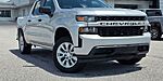 Used 2021 CHEVROLET SILVERADO 1500 CUSTOM in SPRINGDALE, ARKANSAS