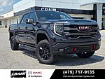 Used 2024 GMC SIERRA 1500 AT4 in SPRINGDALE, ARKANSAS (Photo 1)