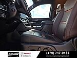 Used 2024 GMC SIERRA 1500 AT4 in SPRINGDALE, ARKANSAS (Photo 10)