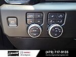 Used 2024 GMC SIERRA 1500 AT4 in SPRINGDALE, ARKANSAS (Photo 12)