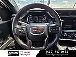 Used 2024 GMC SIERRA 1500 AT4 in SPRINGDALE, ARKANSAS (Photo 13)