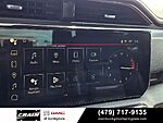 Used 2024 GMC SIERRA 1500 AT4 in SPRINGDALE, ARKANSAS (Photo 16)