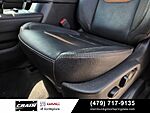 Used 2024 GMC SIERRA 1500 AT4 in SPRINGDALE, ARKANSAS (Photo 22)