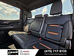 Used 2024 GMC SIERRA 1500 AT4 in SPRINGDALE, ARKANSAS (Photo 24)