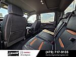 Used 2024 GMC SIERRA 1500 AT4 in SPRINGDALE, ARKANSAS (Photo 27)